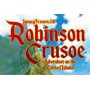 BUNDLE Robinson Crusoe ITA + Mystery Tales