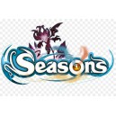 BUNDLE Seasons Espansioni ENG: Path of Destiny + Enchanted Kingdom