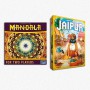 BUNDLE Jaipur 2a Ed. (Edizione Limitata) ITA + Mandala