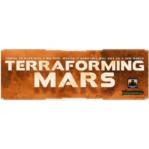 MEGABUNDLE Terraforming Mars ITA