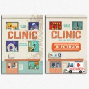 BUNDLE Clinic Deluxe Edition + The Extension