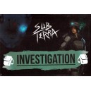 Investigation: Sub Terra