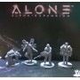 Alpha: Alone