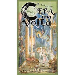 C'era una volta C'era una volta