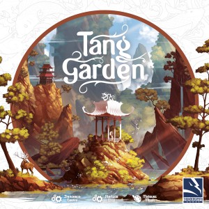 Tang Garden Tang Garden
