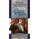Il trono di spade LCG :  maschera dell'arcimaestro