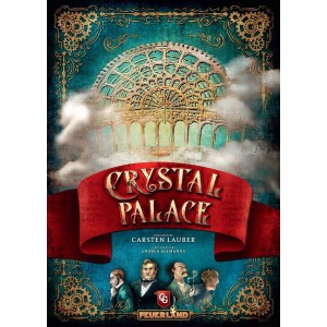Crystal Palace ENG Crystal Palace ENG