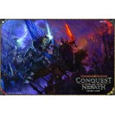 Conquest of Nerath Boardgame