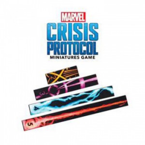 Measurement Tools - Marvel: Crisis Protocol Measurement Tools - Marvel: Crisis Protocol