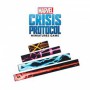 Measurement Tools - Marvel: Crisis Protocol