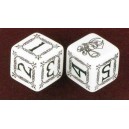 Munchkin : Dice of protection