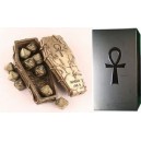 Set Dadi d10 sarcophagus (10)