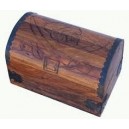 Set Dadi Pirate treasure chest (9)