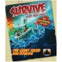 Survive :The giant Squid Expansion new Edition