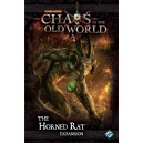 Caos in the Old World: The Horned Rat (espansione)