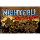Nightfall: Martial Law