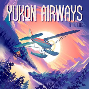 Yukon Airways ITA