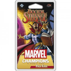 Doctor Strange - Marvel Champions: Il Gioco di Carte