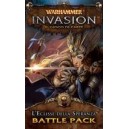 Warhammer Invasion LCG - L'eclisse della Speranza