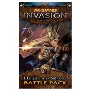 L'eclisse della Speranza - Warhammer Invasion LCG