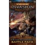 Warhammer Invasion LCG - L'eclisse della Speranza