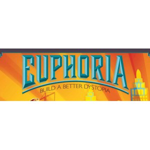 BUNDLE Euphoria ITA + Ignorance Is Bliss ITA BUNDLE Euphoria ITA + Ignorance Is Bliss ITA