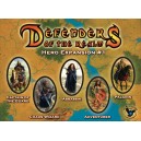 Hero Expansion n.1: Defenders of the Realm -  espansione