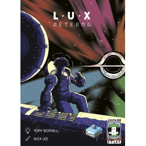 Lux Aeterna Lux Aeterna
