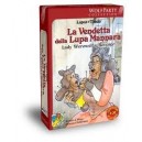 La vendetta della lupa mannara esp . Lupus in Tabula ITA