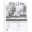 Ship of the Line (espansione per Flying the Colors)