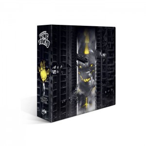 King of Tokyo: Dark Edition King of Tokyo: Dark Edition