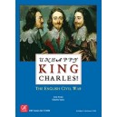 Unhappy King Charles!
