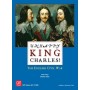Unhappy King Charles!
