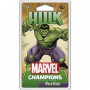 Hulk - Marvel Champions: Il Gioco di Carte