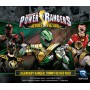 Tommy Oliver Pack - Power Rangers: Heroes of the Grid