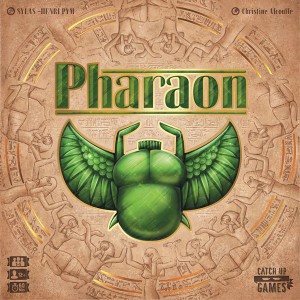 Pharaon Pharaon