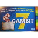 Gambit 7