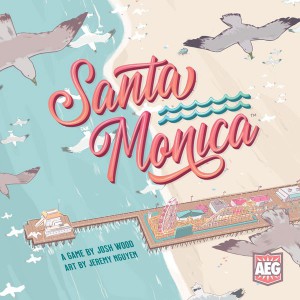 Santa Monica Santa Monica