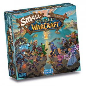 Small World of Warcraft Small World of Warcraft