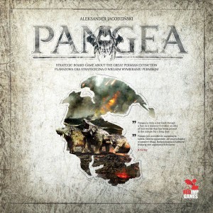 Pangea Pangea