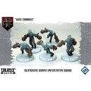 Dust Tactics: Axis Zombies - espansione