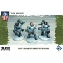 Dust Tactics: Tank Busters - espansione