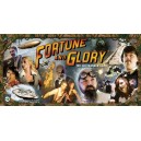 Fortune and Glory: The Cliffhanger Game