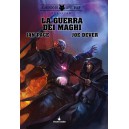 La Guerra dei Maghi: Oberon il Mago 4