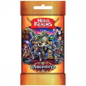 Ancestry: Hero Realms