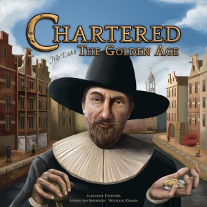 Chartered: The Golden Age Chartered: The Golden Age