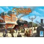 Chicago express