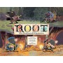The Underworld Expansion: Root