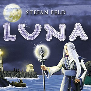 BUNDLE Luna ITA + Espansione e Monete BUNDLE Luna ITA + Espansione e Monete