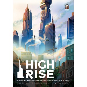 High Rise High Rise